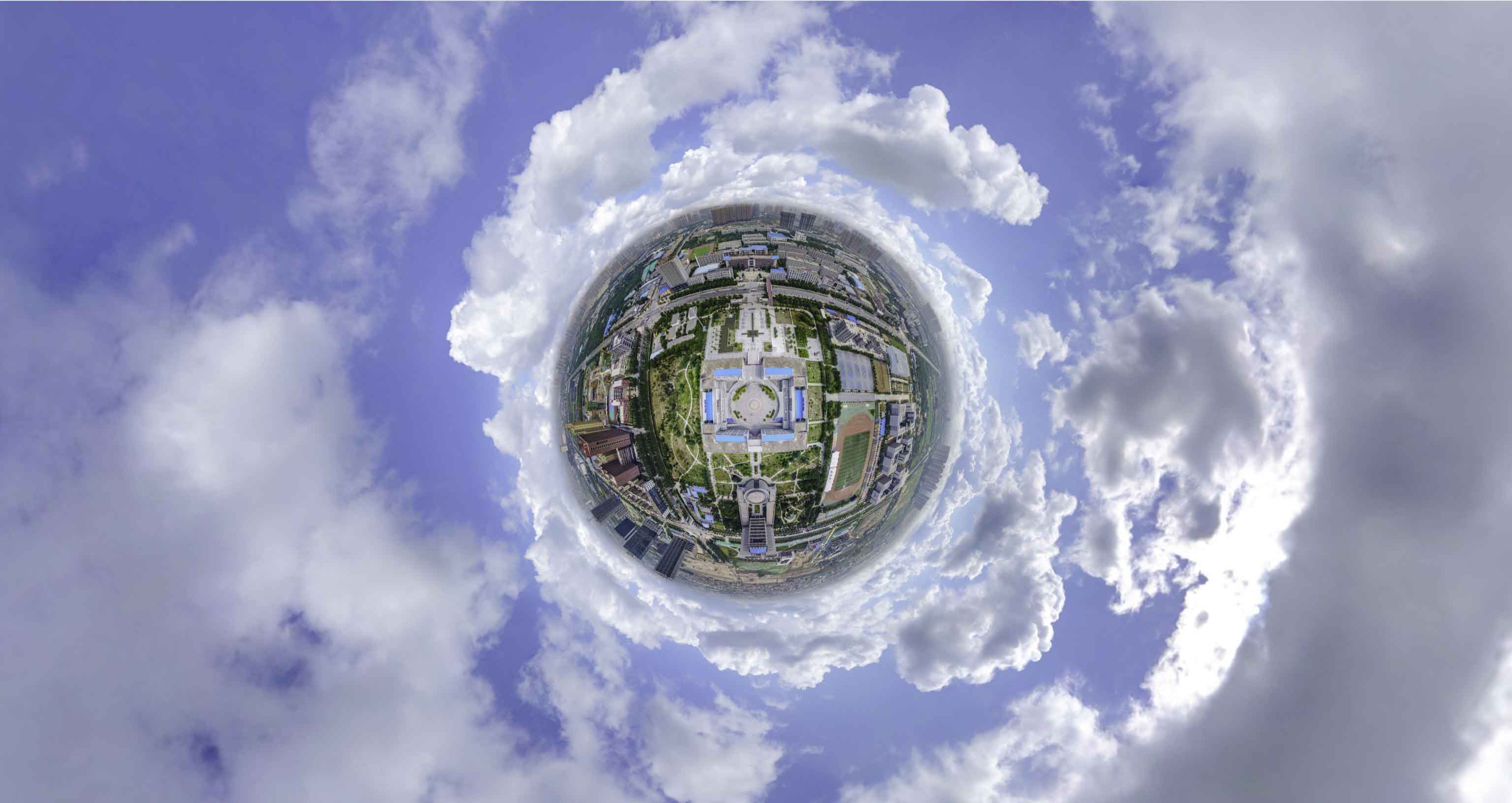 古丈格凸河风景名胜区